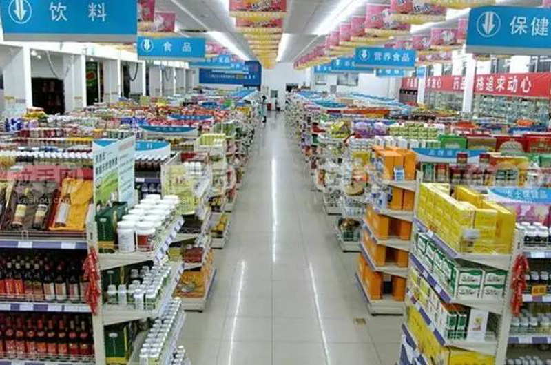 速悦乐购 vs 传统超市：哪种购物方式更胜一筹？